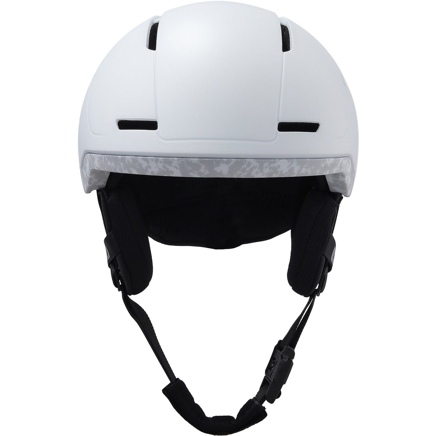 Surfanic Sentinal Map Helmet - Optic White