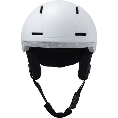 Surfanic Sentinal Map Helmet - Optic White