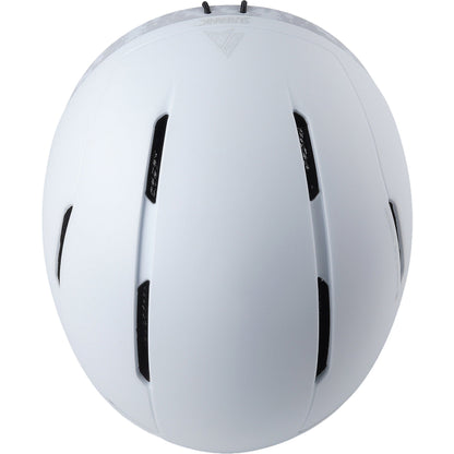 Surfanic Sentinal Map Helmet - Optic White