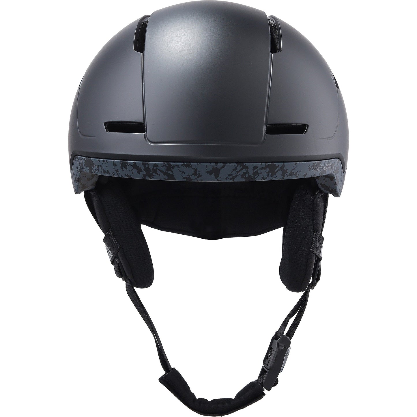 Surfanic Sentinal Map Helmet - Black