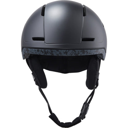 Surfanic Sentinal Map Helmet - Black