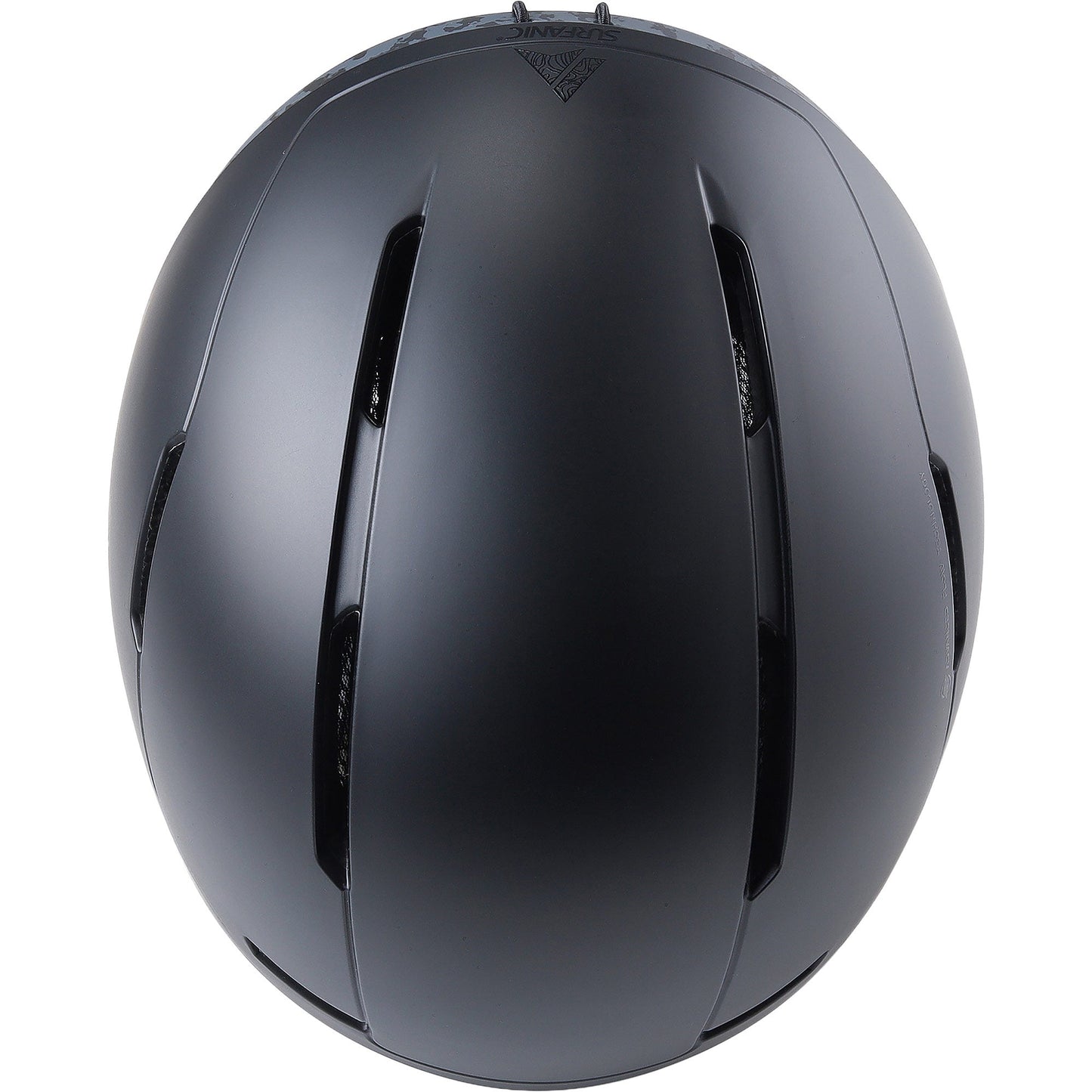 Surfanic Sentinal Map Helmet - Black
