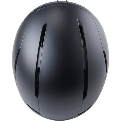 Surfanic Sentinal Map Helmet - Black