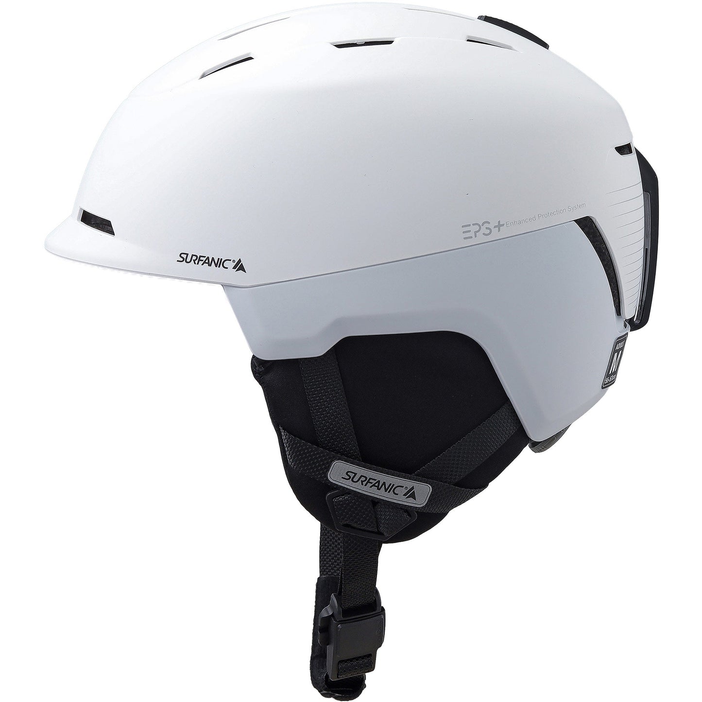 Surfanic Vanta Pro Helmet - Optic White