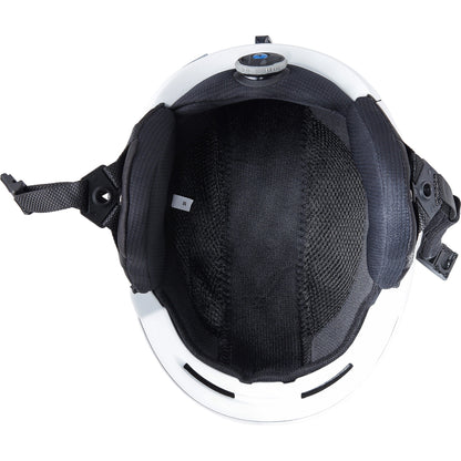 Surfanic Vanta Pro Helmet - Optic White