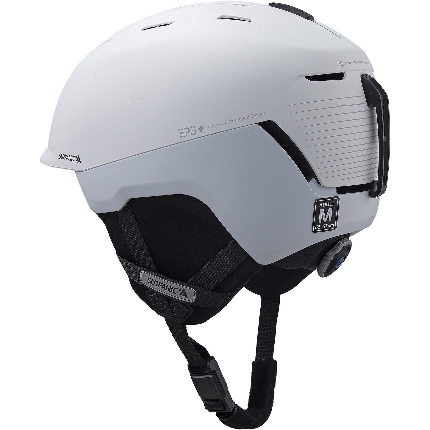 Surfanic Vanta Pro Helmet - Optic White