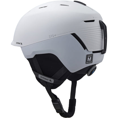 Surfanic Vanta Pro Helmet - Optic White