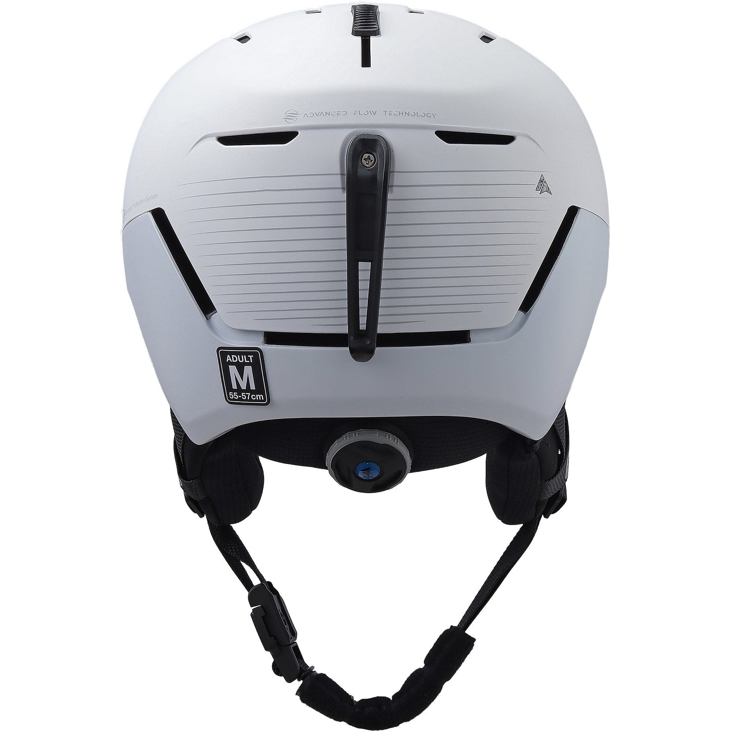 Surfanic Vanta Pro Helmet - Optic White