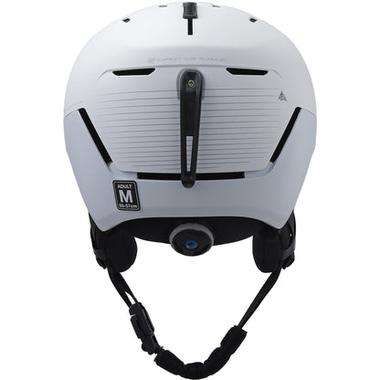 Surfanic Vanta Pro Helmet - Optic White