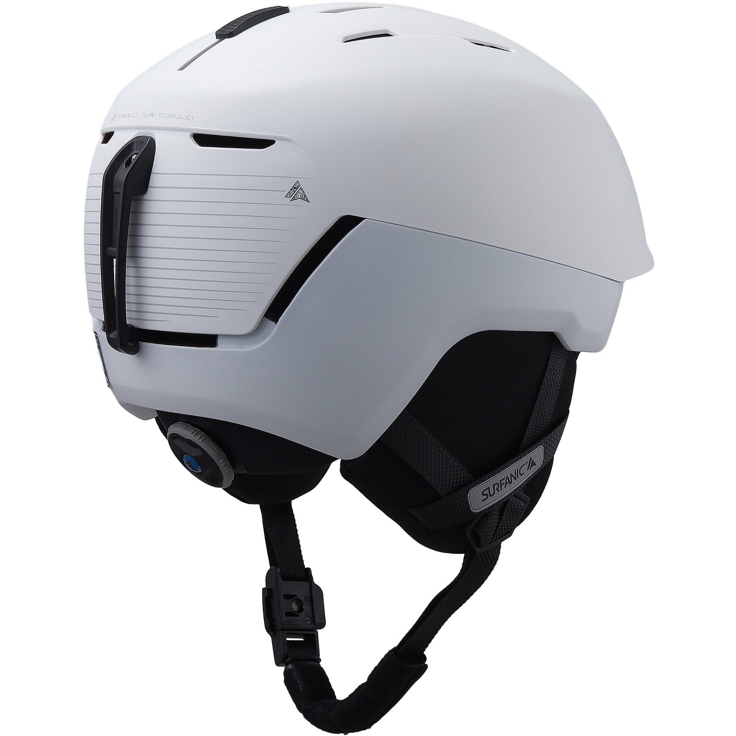 Surfanic Vanta Pro Helmet - Optic White