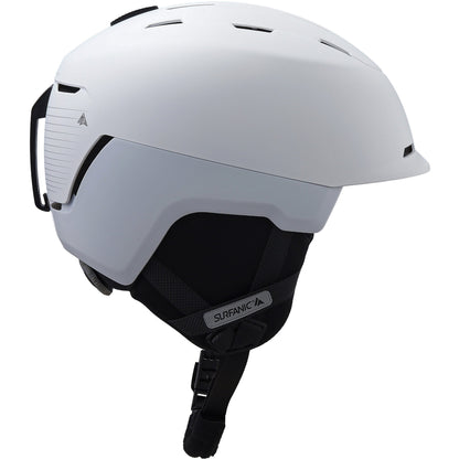 Surfanic Vanta Pro Helmet - Optic White