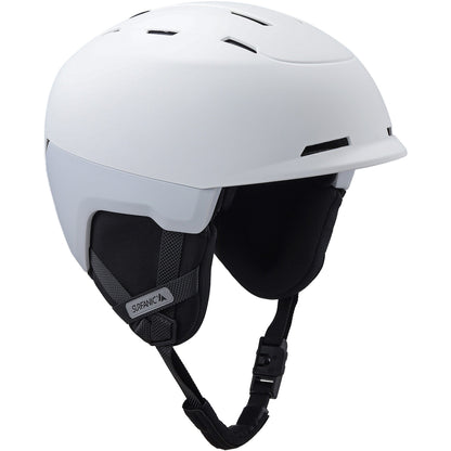 Surfanic Vanta Pro Helmet - Optic White