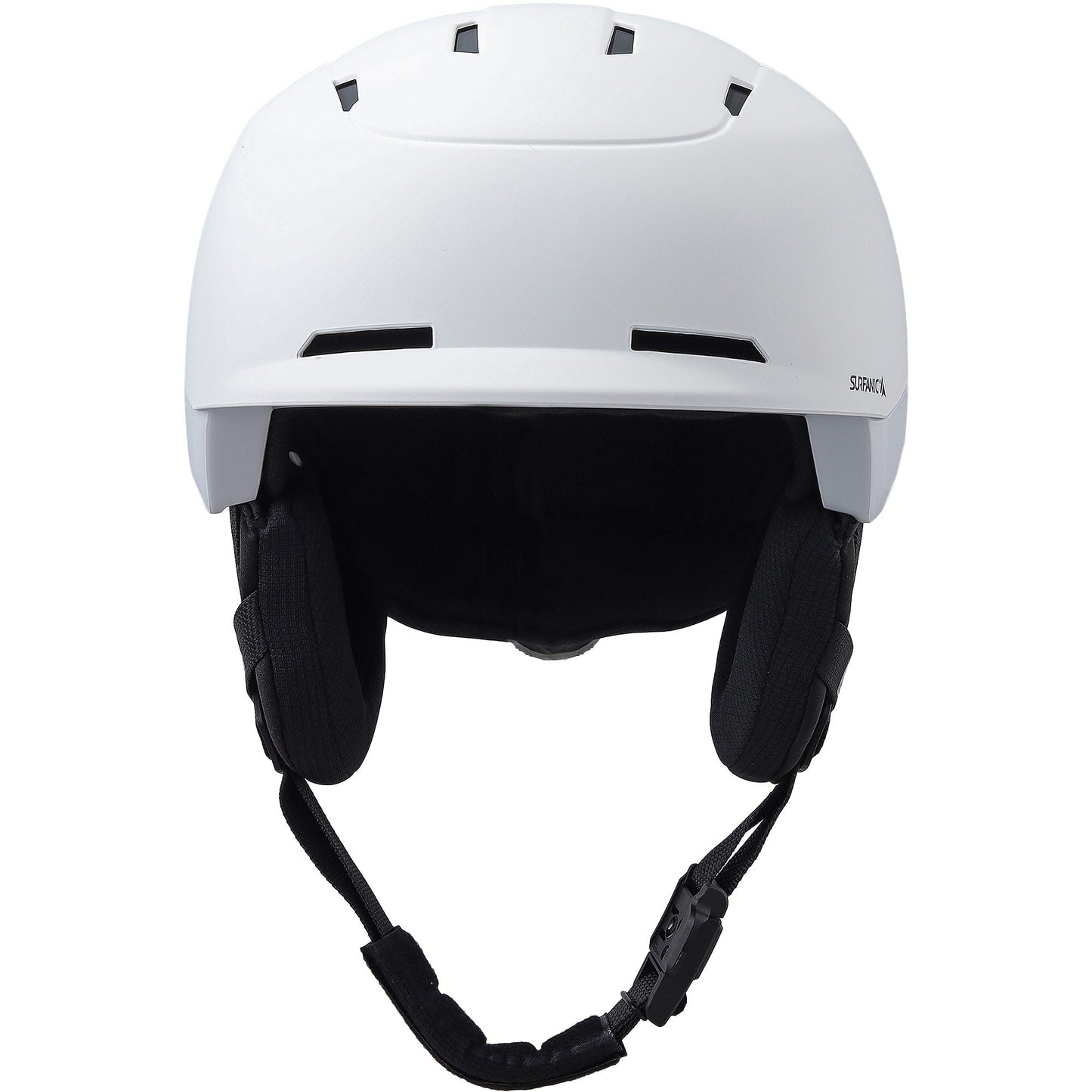 Surfanic Vanta Pro Helmet - Optic White