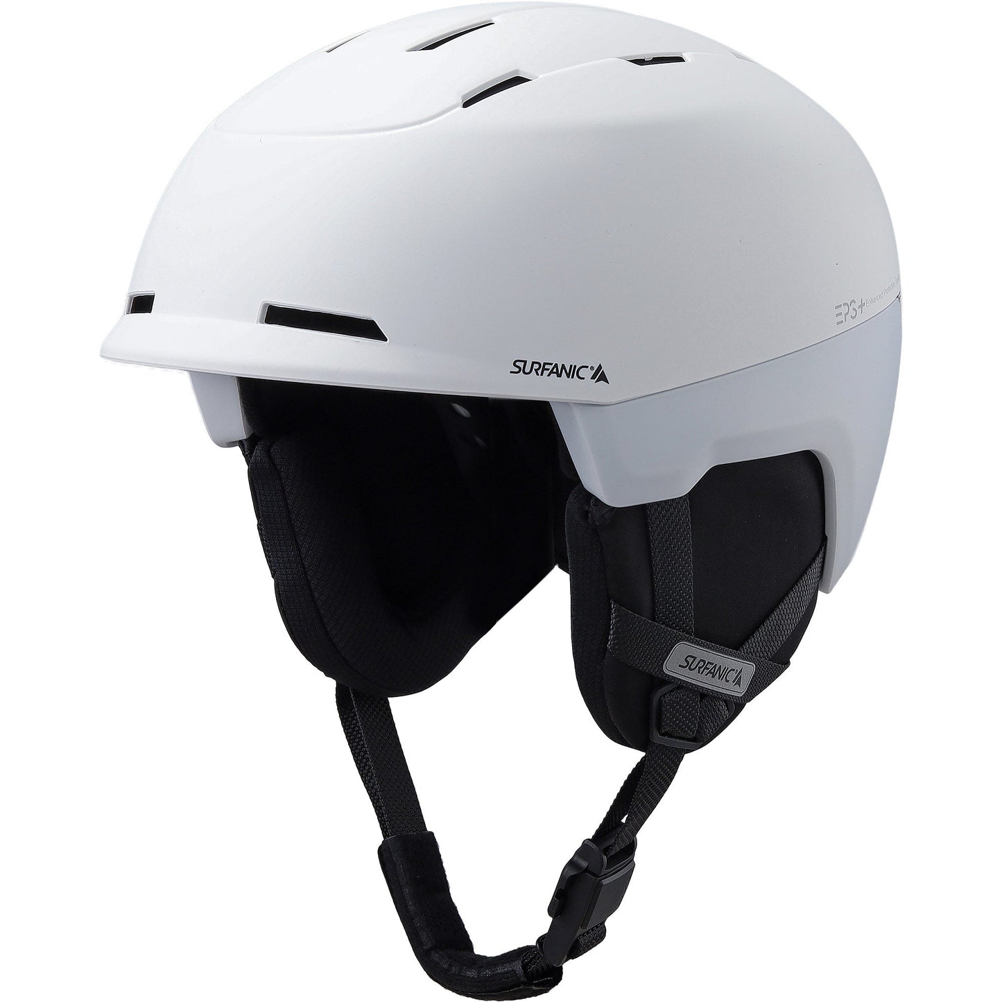 Surfanic Vanta Pro Helmet - Optic White
