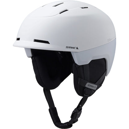 Surfanic Vanta Pro Helmet - Optic White