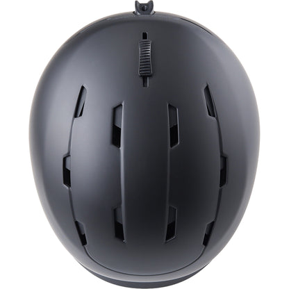 Surfanic Vanta Pro Helmet - Black