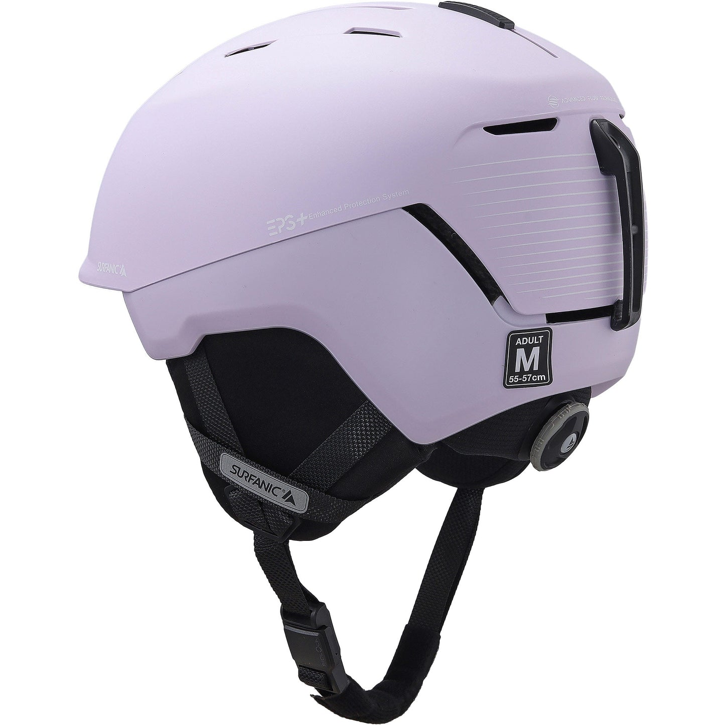 Surfanic Vanta Pro Helmet - Ice Lilac
