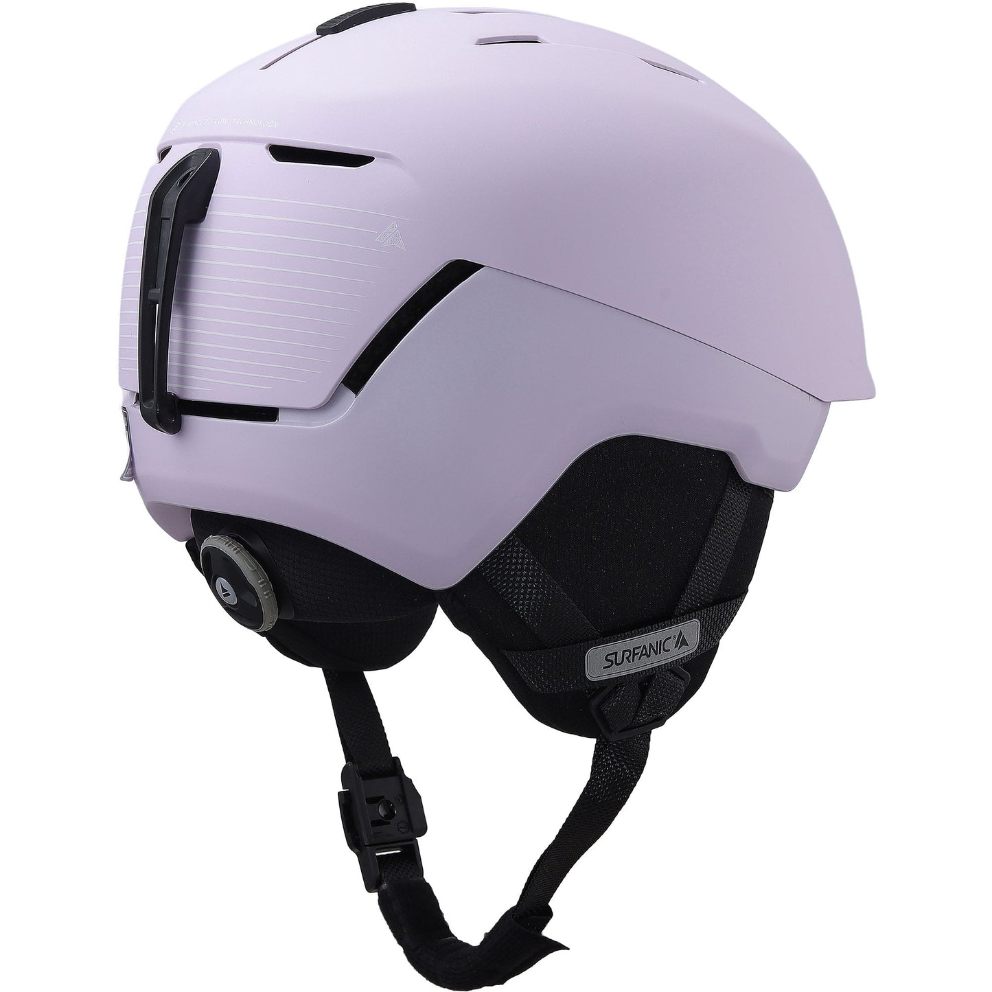 Surfanic Vanta Pro Helmet - Ice Lilac