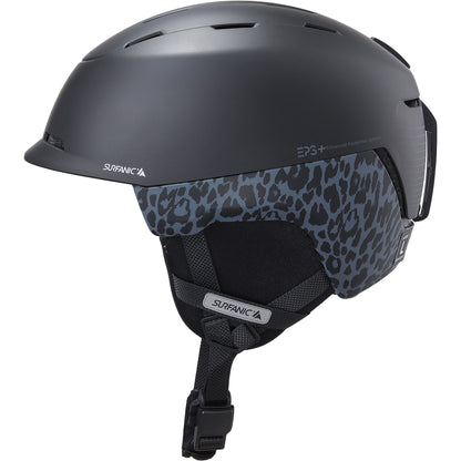 Surfanic Vanta Pro Jag Helmet - Black