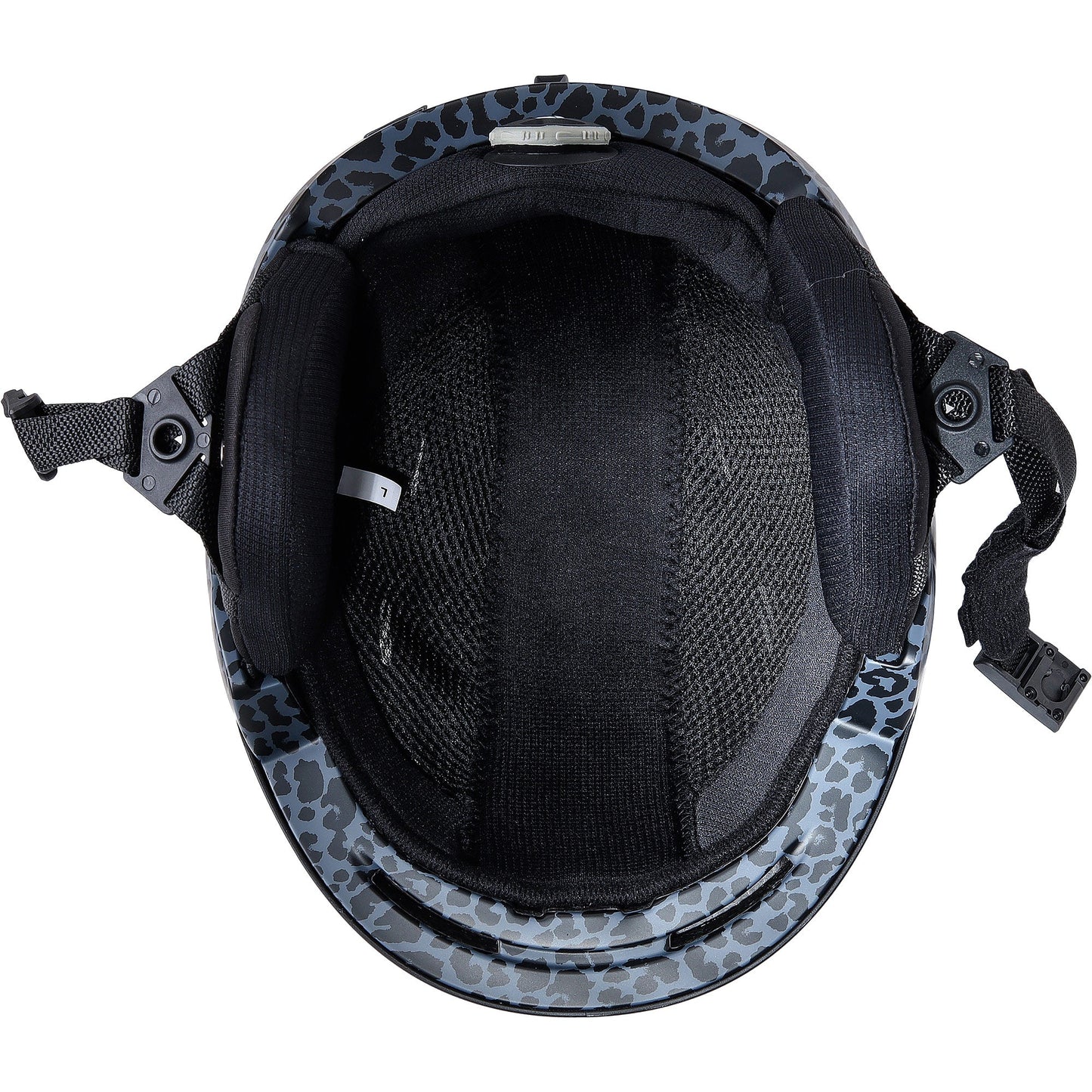 Surfanic Vanta Pro Jag Helmet - Black