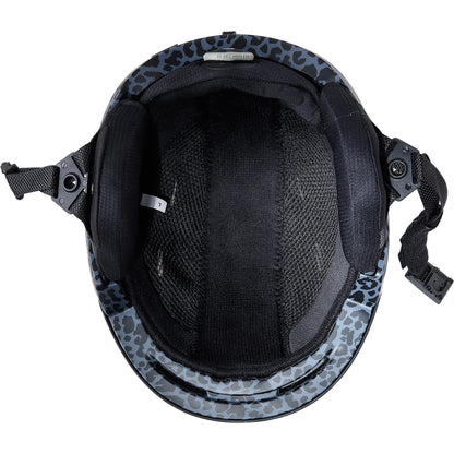 Surfanic Vanta Pro Jag Helmet - Black