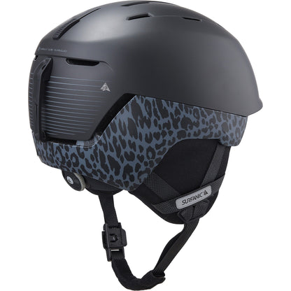 Surfanic Vanta Pro Jag Helmet - Black