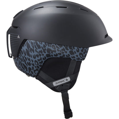 Surfanic Vanta Pro Jag Helmet - Black