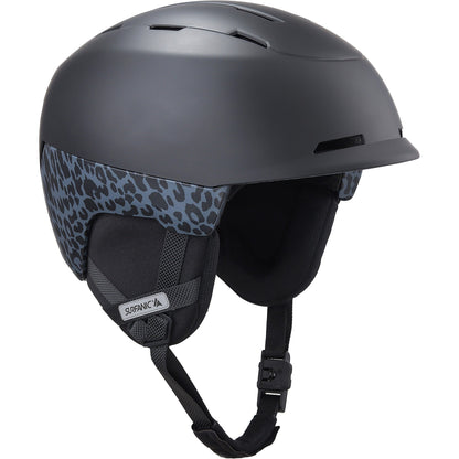Surfanic Vanta Pro Jag Helmet - Black