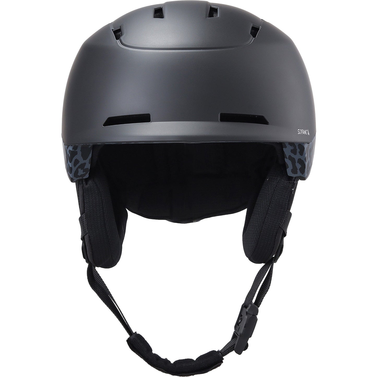 Surfanic Vanta Pro Jag Helmet - Black