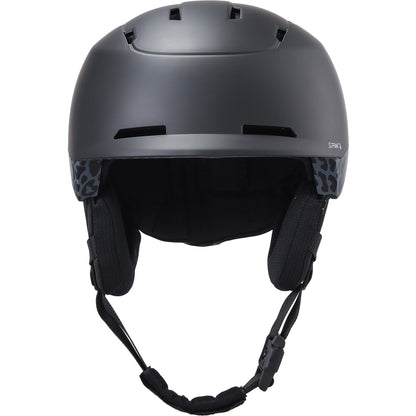 Surfanic Vanta Pro Jag Helmet - Black