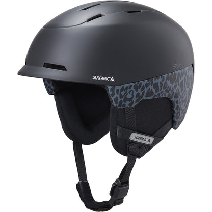 Surfanic Vanta Pro Jag Helmet - Black
