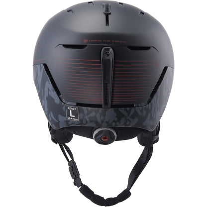 Surfanic Vanta Pro Vandal Helmet - Black