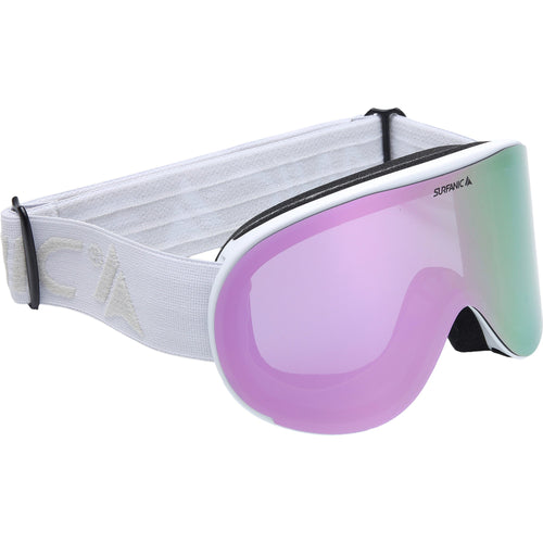 Surfanic Quantum Goggle - Pink