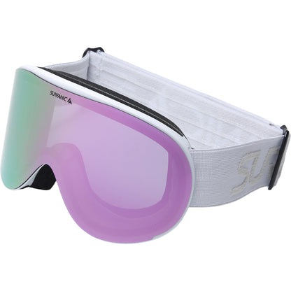 Surfanic Quantum Goggle - Pink
