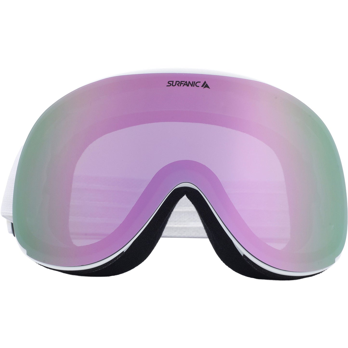 Surfanic Quantum Goggle - Pink