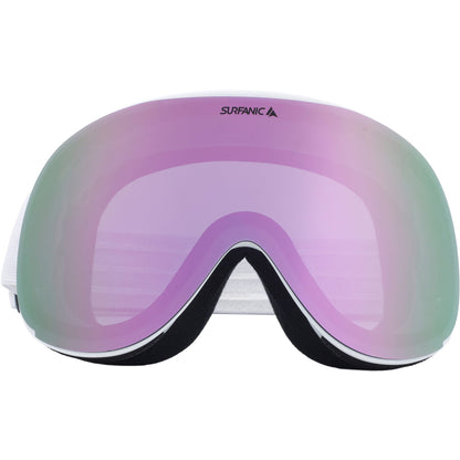 Surfanic Quantum Goggle - Pink