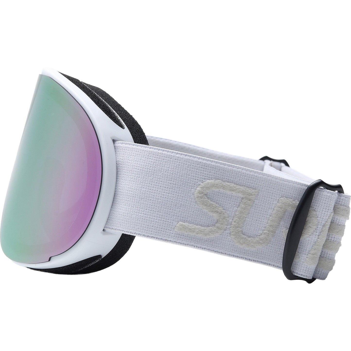 Surfanic Quantum Goggle - Pink