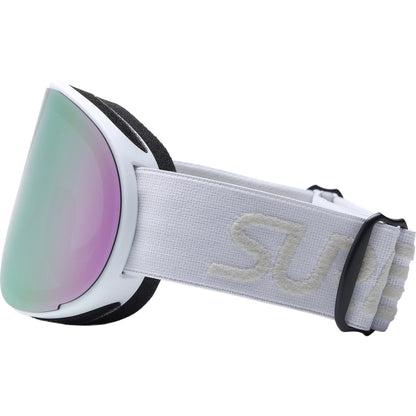 Surfanic Quantum Goggle - Pink