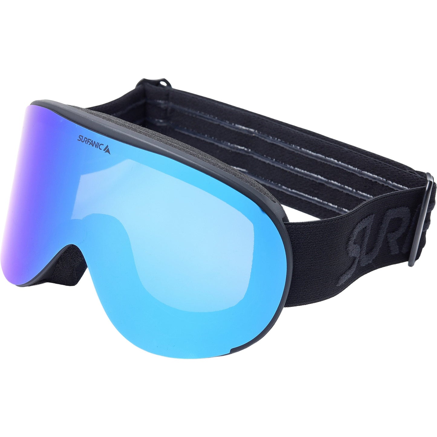 Surfanic Quantum Goggle - Blue