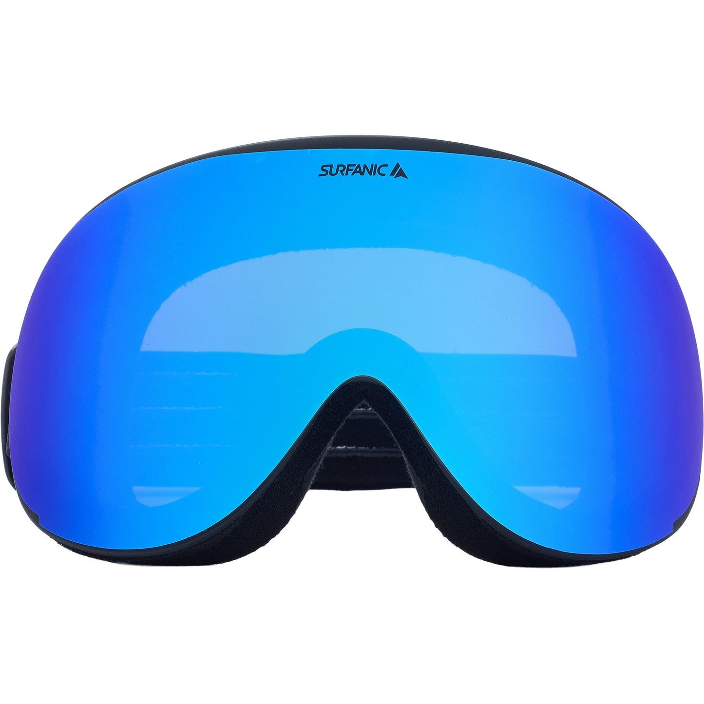 Surfanic Quantum Goggle - Blue