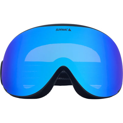 Surfanic Quantum Goggle - Blue