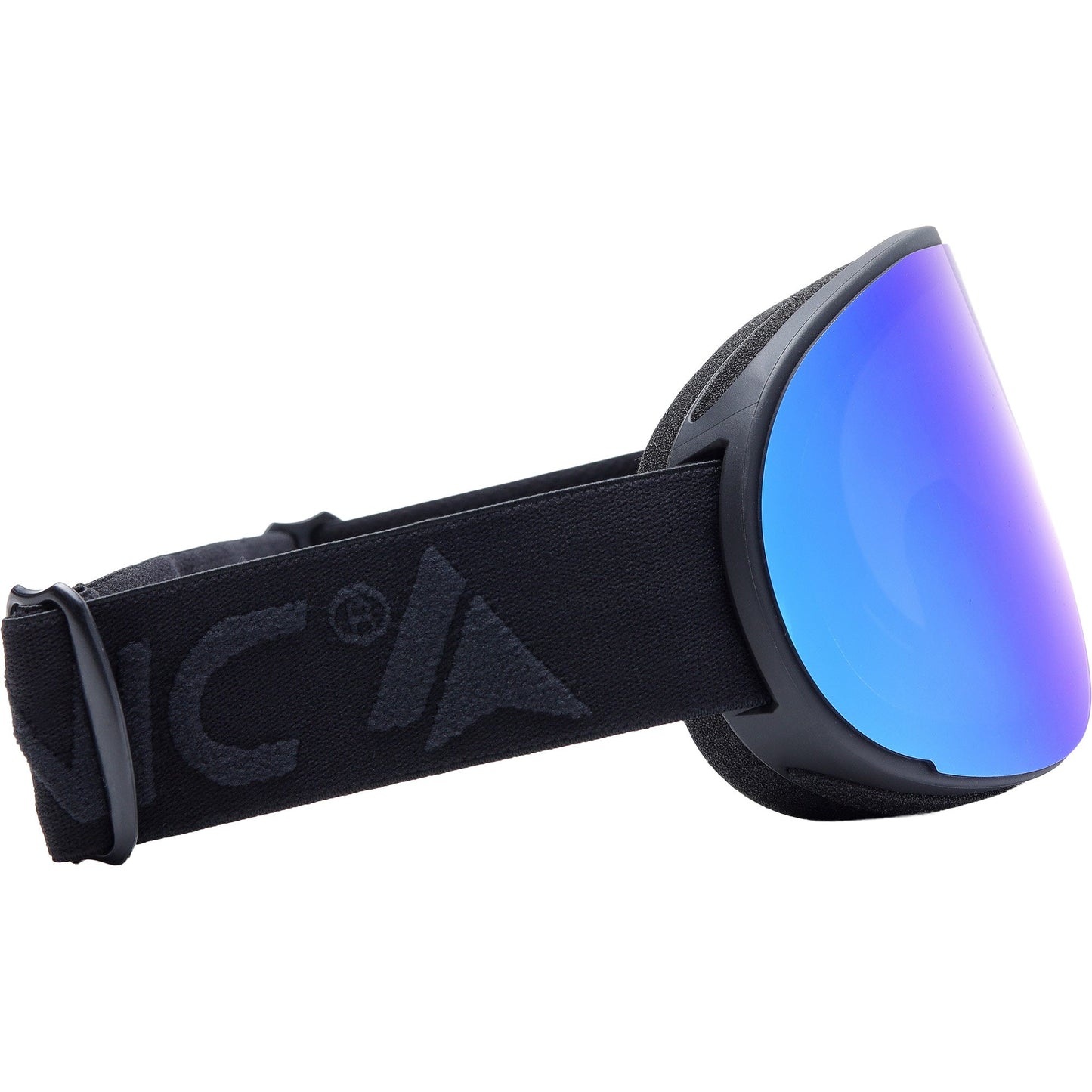 Surfanic Quantum Goggle - Blue