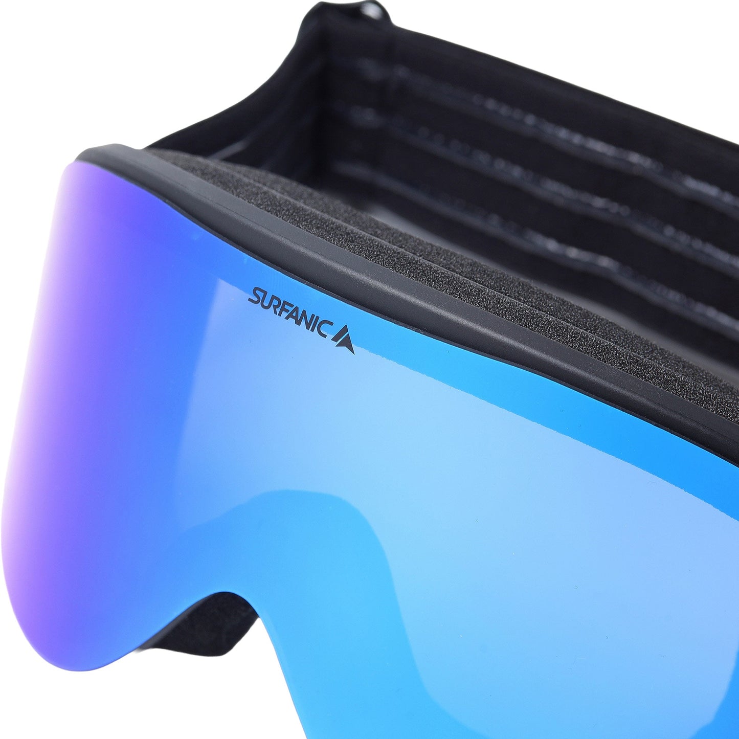 Surfanic Quantum Goggle - Blue