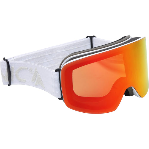 Surfanic Refract Goggle - Red