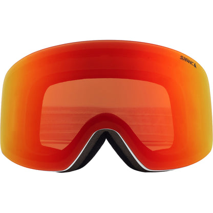 Surfanic Refract Goggle - Red