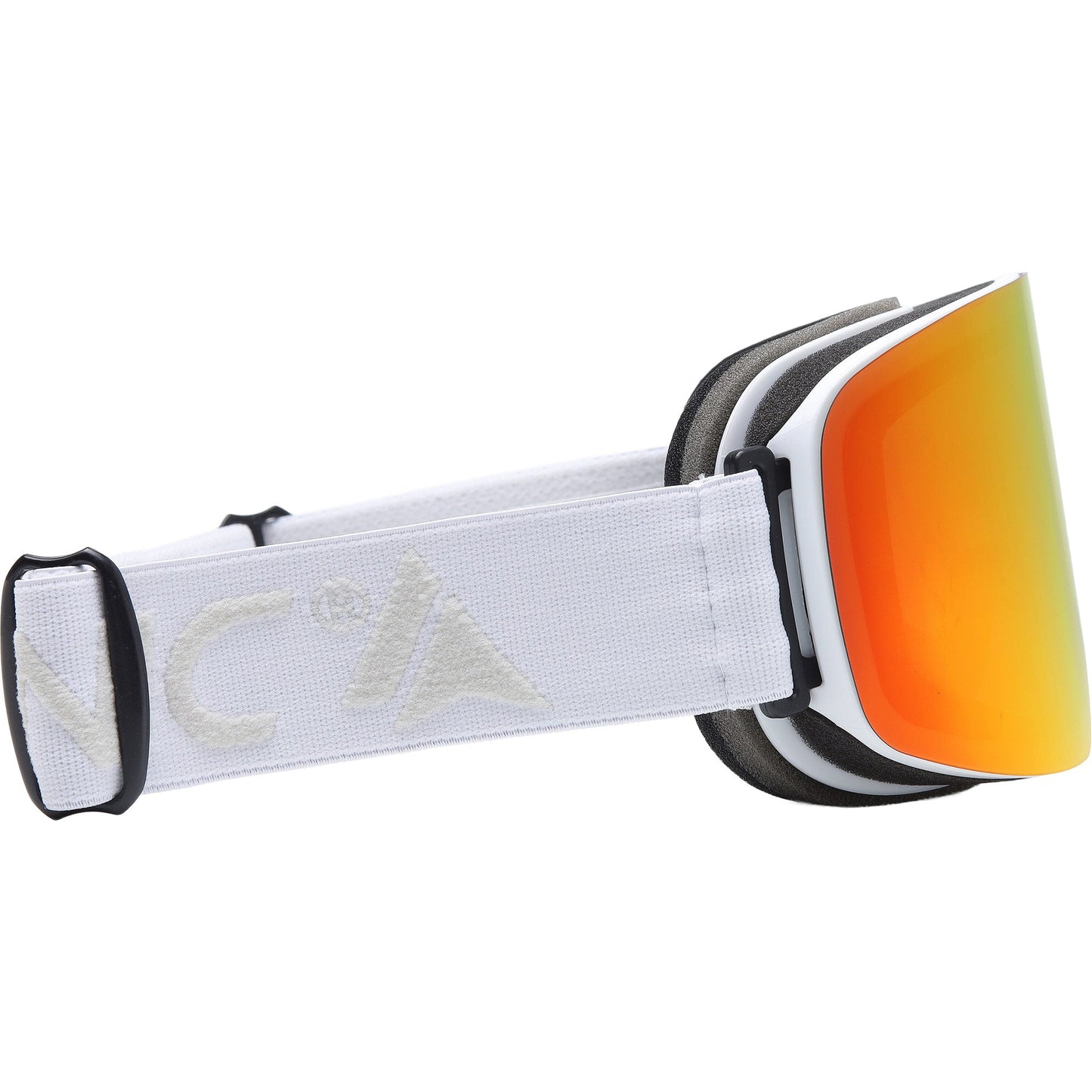 Surfanic Refract Goggle - Red