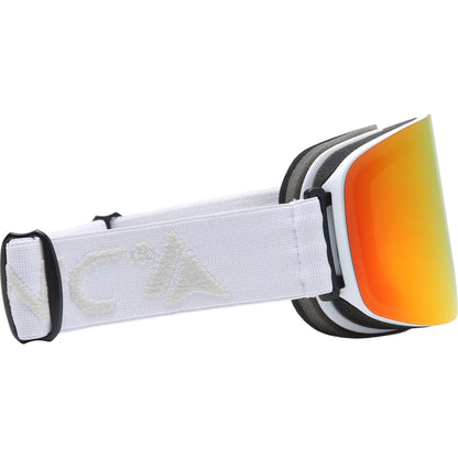 Surfanic Refract Goggle - Red
