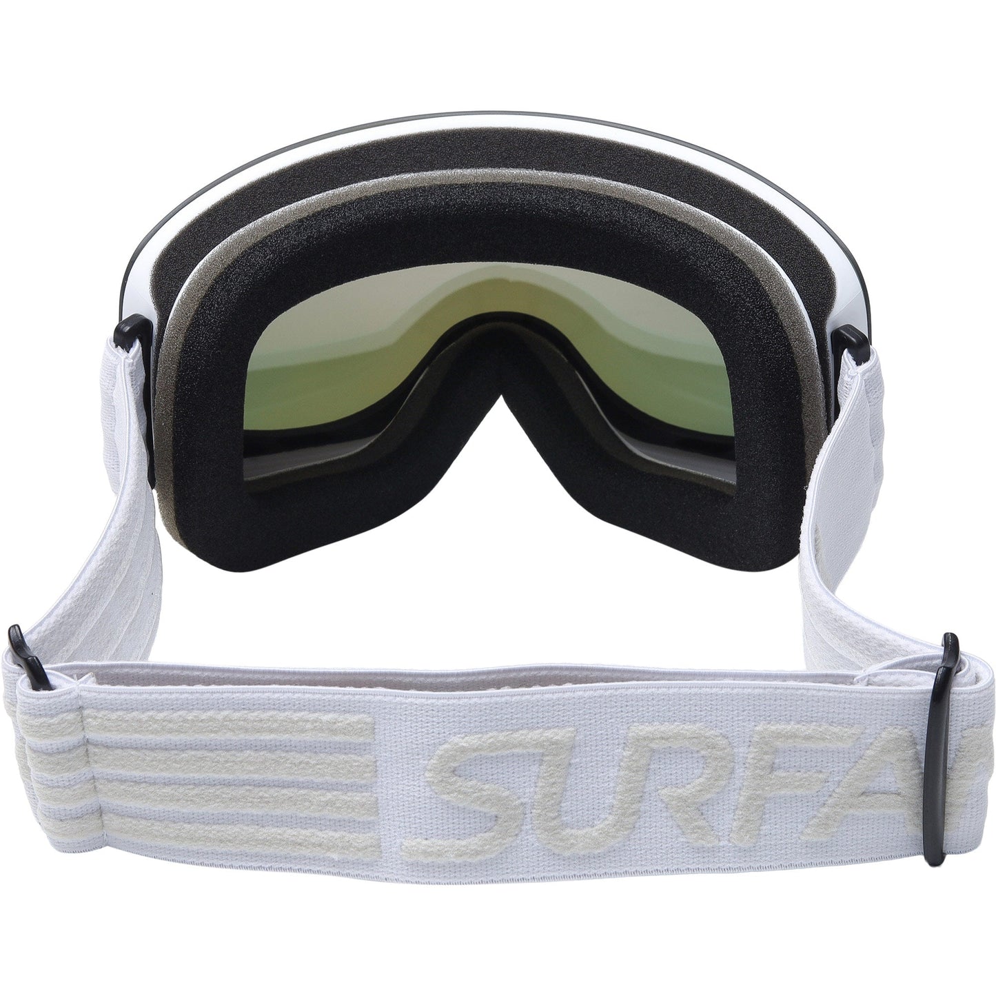 Surfanic Refract Goggle - Red