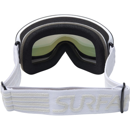 Surfanic Refract Goggle - Red
