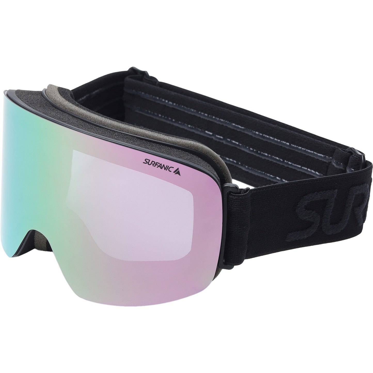 Surfanic Refract Goggle - Pink